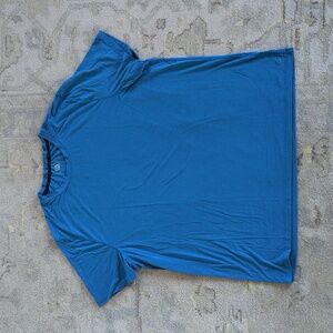 VRST Icon Sport Blue T-Shirt